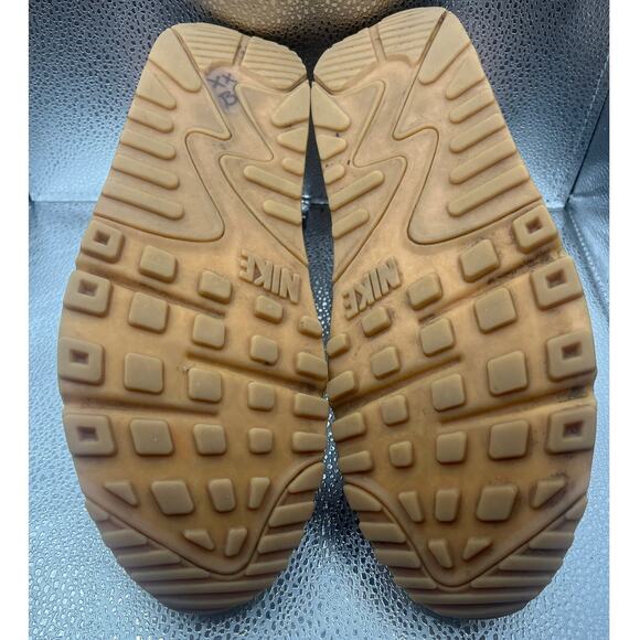 Nike Air Max 90 SE Mens Shoes Sneakers 10.5 Rare Colorway - Picture 9 of 9